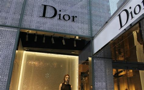 dior paris online